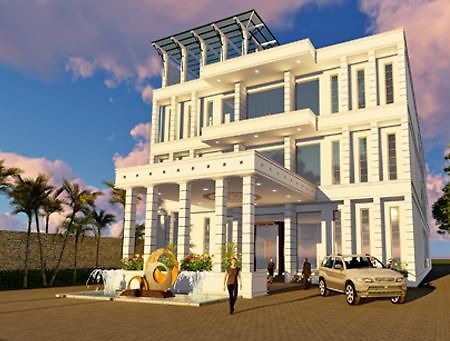 Grand Navro Hotel Matara Eksteriør billede